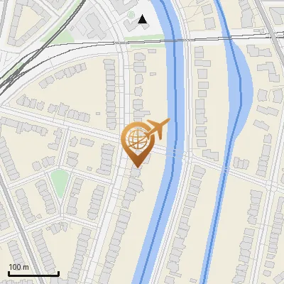 Foto zu Heilwigstraße 124, 20249 Hamburg