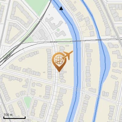 Foto zu Heilwigstraße 138, 20249 Hamburg