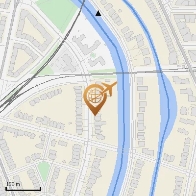 Foto zu Heilwigstraße 140, 20249 Hamburg