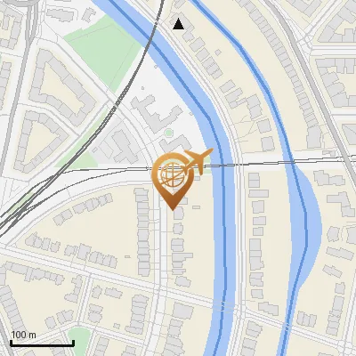 Foto zu Heilwigstraße 146, 20249 Hamburg