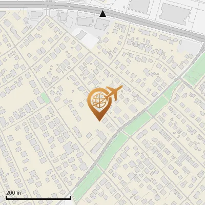 Foto zu Heilwigstraße 16, 81825 München