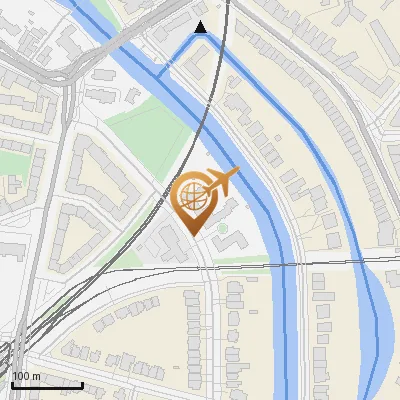 Foto zu Heilwigstraße 160, 20249 Hamburg