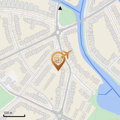 Foto zu Heilwigstraße 19, 20149 Hamburg