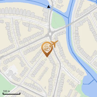 Foto zu Heilwigstraße 27, 20149 Hamburg