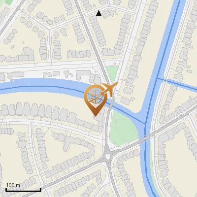 Foto zu Heilwigstraße 39, 20249 Hamburg