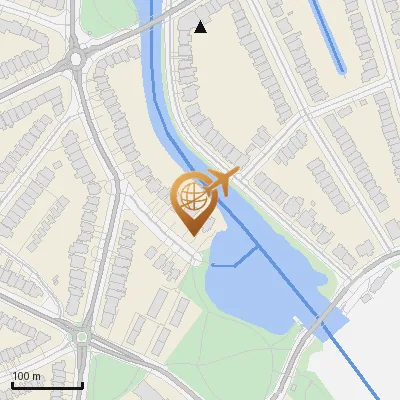 Foto zu Heilwigstraße 4, 20149 Hamburg