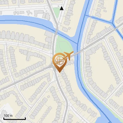 Foto zu Heilwigstraße 46, 20149 Hamburg