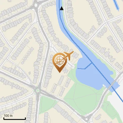 Foto zu Heilwigstraße 5, 20149 Hamburg