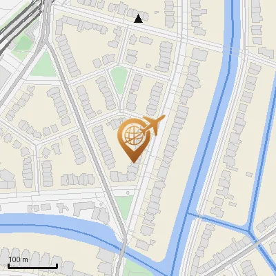 Foto zu Heilwigstraße 53, 20249 Hamburg