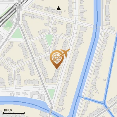 Foto zu Heilwigstraße 59, 20249 Hamburg