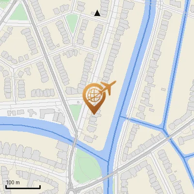 Foto zu Heilwigstraße 60, 20249 Hamburg