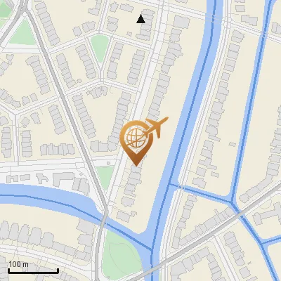 Foto zu Heilwigstraße 64, 20249 Hamburg