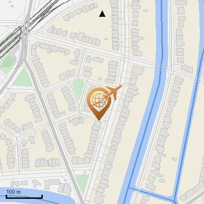 Foto zu Heilwigstraße 65, 20249 Hamburg