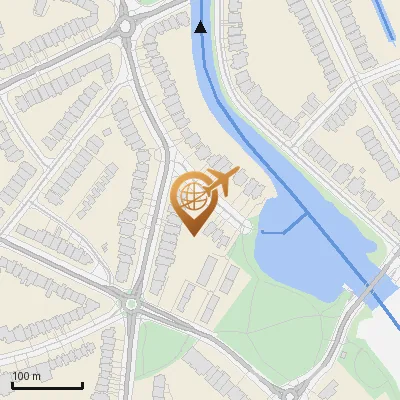 Foto zu Heilwigstraße 7, 20149 Hamburg