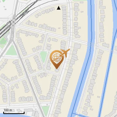 Foto zu Heilwigstraße 71, 20249 Hamburg