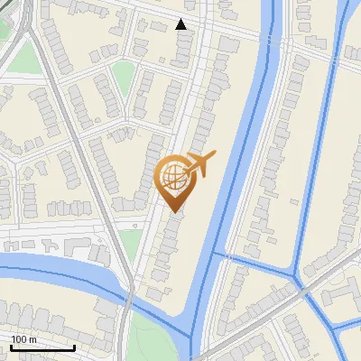 Foto zu Heilwigstraße 86, 20249 Hamburg