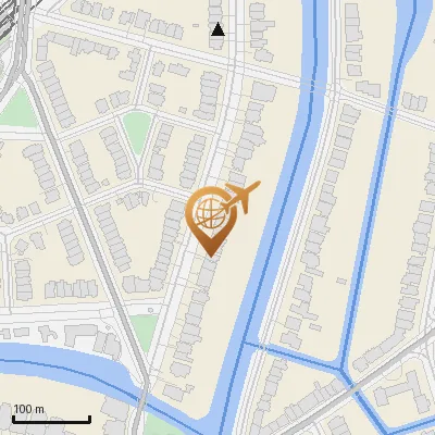 Foto zu Heilwigstraße 94, 20249 Hamburg