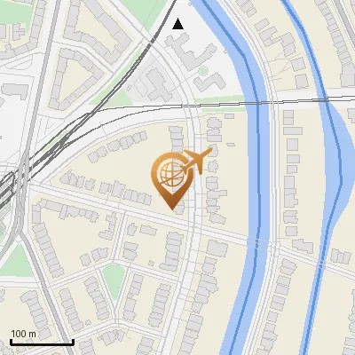 Foto zu Heilwigstraße 97, 20249 Hamburg