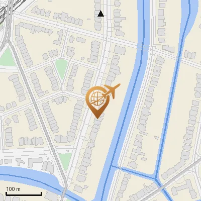 Foto zu Heilwigstraße 98, 20249 Hamburg