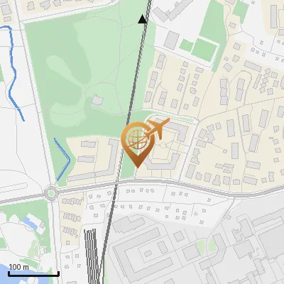 Foto zu Heimat 1, 22529 Hamburg