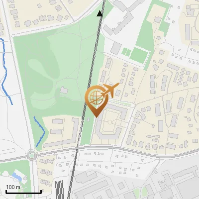 Foto zu Heimat 4, 22529 Hamburg