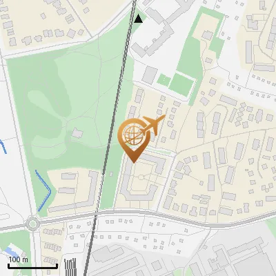 Foto zu Heimat 5, 22529 Hamburg