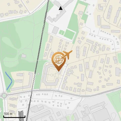 Foto zu Heimat 8, 22529 Hamburg