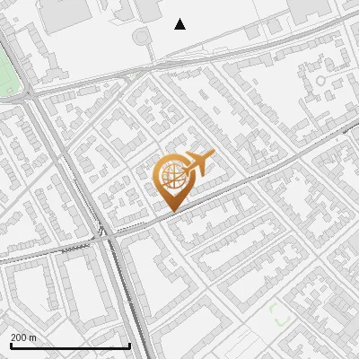 Foto zu Heimbacher Straße 1, 50937 Köln