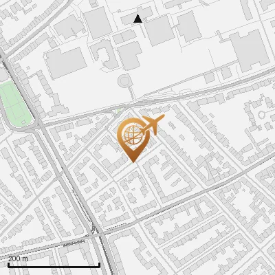 Foto zu Heimbacher Straße 22, 50937 Köln