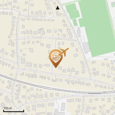 Foto zu Heimburgstraße 1, 22609 Hamburg