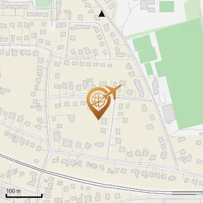 Foto zu Heimburgstraße 10, 22609 Hamburg