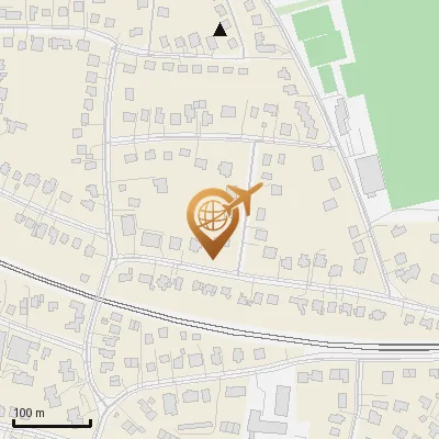 Foto zu Heimburgstraße 2, 22609 Hamburg