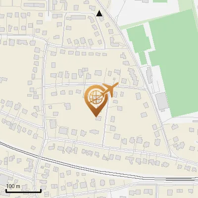 Foto zu Heimburgstraße 6, 22609 Hamburg