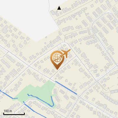 Foto zu Heimchenweg 5, 22523 Hamburg