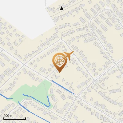 Foto zu Heimchenweg 6, 22523 Hamburg