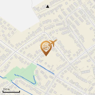 Foto zu Heimchenweg 8, 22523 Hamburg