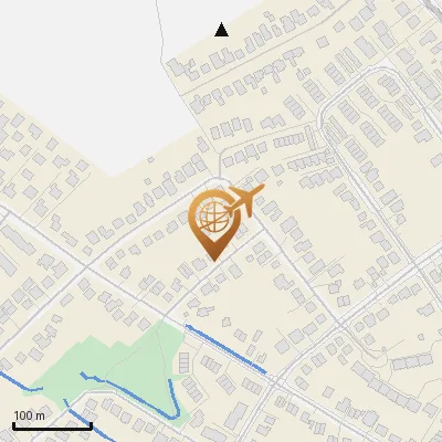 Foto zu Heimchenweg 9, 22523 Hamburg