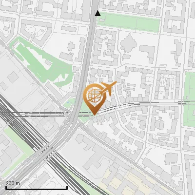 Foto zu Heimeranplatz 2, 80339 München