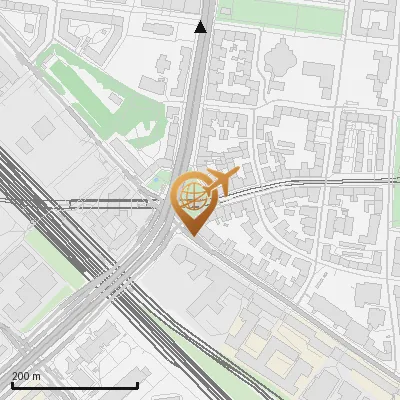 Foto zu Heimeranplatz 5, 80339 München