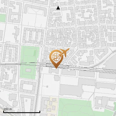 Foto zu Heimeranstraße 26, 80339 München