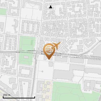 Foto zu Heimeranstraße 37, 80339 München