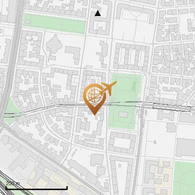 Foto zu Heimeranstraße 45, 80339 München
