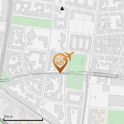 Foto zu Heimeranstraße 48, 80339 München