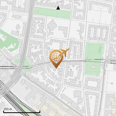 Foto zu Heimeranstraße 53, 80339 München