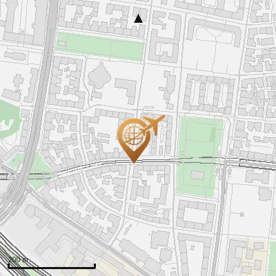 Foto zu Heimeranstraße 56, 80339 München