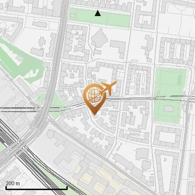 Foto zu Heimeranstraße 57, 80339 München