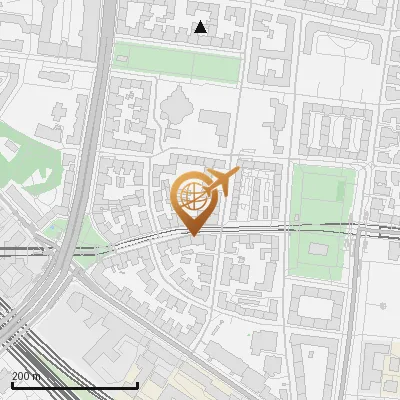 Foto zu Heimeranstraße 58, 80339 München