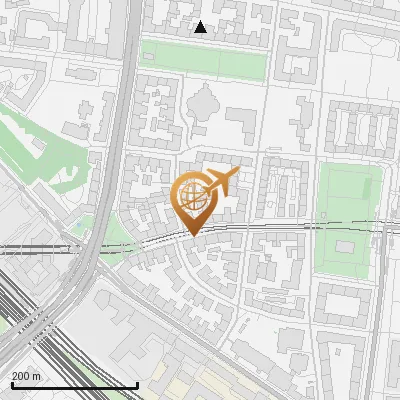 Foto zu Heimeranstraße 64, 80339 München