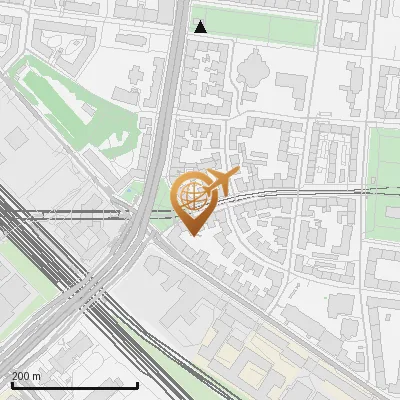 Foto zu Heimeranstraße 65, 80339 München