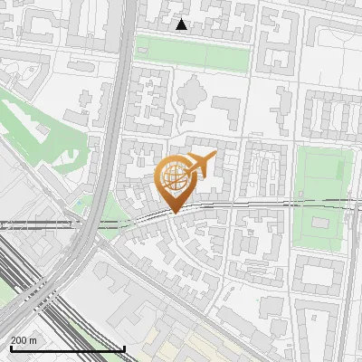 Foto zu Heimeranstraße 66, 80339 München
